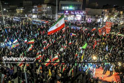  رئیس فرهنگستان هنر: تاریخ مقدس و انرژی ایمانی، کلید تاب‌آوری ملت ایران است