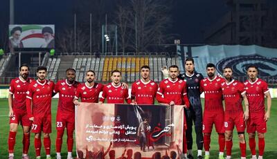  قرارداد استعدادیاب‌های پرسپولیس فسخ شد