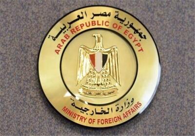  مصر تجاوز زمینی رژیم صهیونیستی به خاک لبنان را محکوم کرد