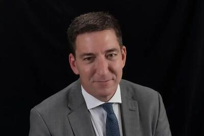  گلِن گرینوالد: در آمریکا حتی کمک‌های امدادی و قرارداد‌های دولتی را به شرط حمایت نکردن از تحریم اسرائیل گره زده‌اند! + فیلم