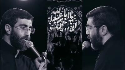  نماهنگ | خیبر خیبر یا صهیون | حاج سید رضا نریمانی