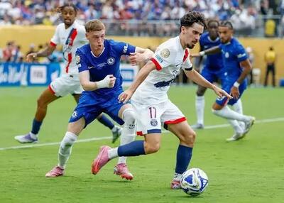  ترکیب احتمالی چلسی و پاری‌سن‌ژرمن/ قهرمان دوره قبل در مسیر صعود