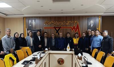  اجرای پروژه‌های برق‌رسانی اربعین در ایلام با هزینه ۱۱۱۰ میلیارد ریال