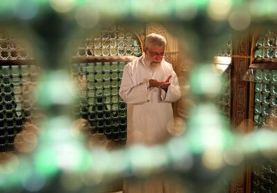  بزرگترین میدان ورامین به نام رهبر شهید نامگذاری شد