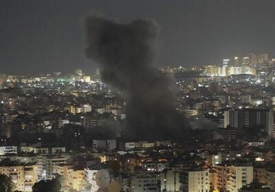  جراحت ۳۵۳۰ صهیونیست در پی جنگ علیه ایران