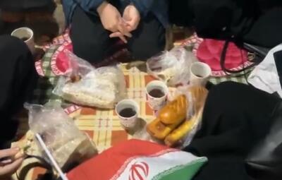  پوزه دشمن را با حضورمان به خاک می‌مالیم