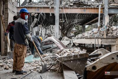  هنگامه‌ای که قلم، خود سرباز می‌گردد