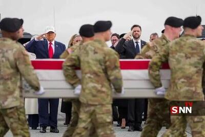  انتشار قطره چکانی آمار تلفات دشمن/ واشنگتن‌پست: بیش از ۲۰۰ نظامی آمریکایی در ۷ کشور زخمی شده‌اند