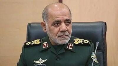  سرلشکر خلبان علی عبدالهی: آمریکای جنایتکار باید بداند که دوران چپاول و غارت ملت‌ها در جهان به پایان رسیده است/ ملت‌های منطقه بدانند که دیگر آمریکا قادر به تامین امنیت آنها نیست