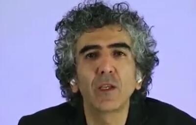  ما این سال‌ها کور بودیم به ایرانی که داشت تکه تکه ساخته میشد و قدرت میگرفت