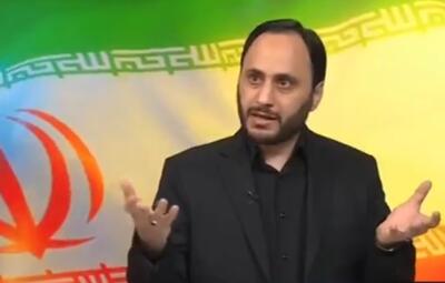  آمریکا و رژیم صهیونیستی دوگانه نیستند/ آنها نمی‌توانند کار‌ها را به گردن هم بیاندازند