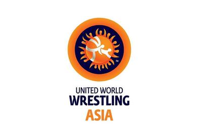  اعلام همبستگی کشتی آسیا با جامعه کشتی ایران