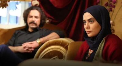  بازیگر «زنده‌شور» آیینه جنایت حرامیان شد/ سیمرغ بلورین غیرت ملی، گوارای وجود مارال فرجاد!