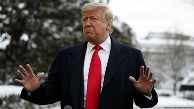  ترامپ بعد از گنده گویی های فراوان به قدرت ایران اعتراف کرد: این جنگ یک بازی شطرنج بزرگ در سطحی بسیار بالا است / ایرانی ها افرادی با هوش و با ضریب هوشی بسیار بالا هستند  + فیلم