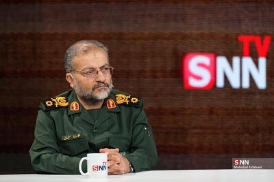  زندگی نامه سردار شهید غلامرضا سلیمانی رئیس سازمان بسیج مستضعفین