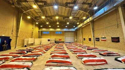  ستادکل نیروهای مسلح ایران: انتقام خون شهیدان ناوشکن دنا را خواهیم گرفت