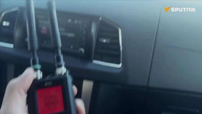  گزارش: بخش ارتباطی تیپ 72 تفنگدار موتوری از قبل برای خاموش کردن ایستگاه‌های استارلینک آماده شده بود