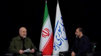  رهبر انقلاب گفتند اگر بنا باشد روزی مقابل دشمن بایستیم ما حتما صلح امام حسنی نخواهیم داشت