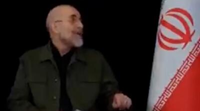  سخنان آتشین قالیباف درباره دونالد ترامپ