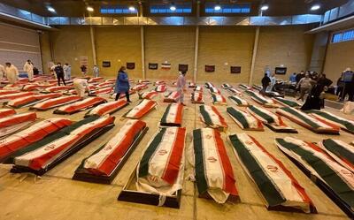  نیرو‌های مسلح: انتقام خون شهدای دنا را می‌گیریم