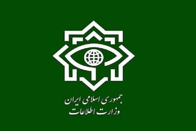  دستگیری‌‌ ۵۵‌ نفر از عوامل‌ مزدور رژیم‌ صهیونیستی در هرمزگان