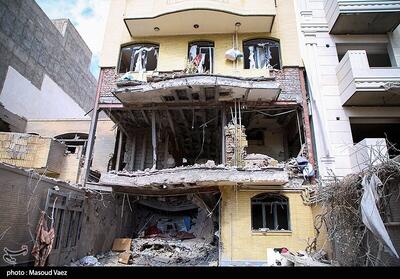  موارد مشمول بازسازی خانه‌ها در تهران چیست؟