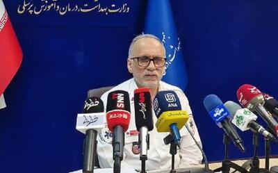  رئیس اورژانس: شب چهارشنبه را در کنار خانواده بگذرانید