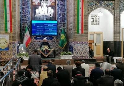  جنگ روانی دشمن در سه ضلع اختلاف‌افکنی، هراس‌افکنی و هویت‌زدایی است - تسنیم