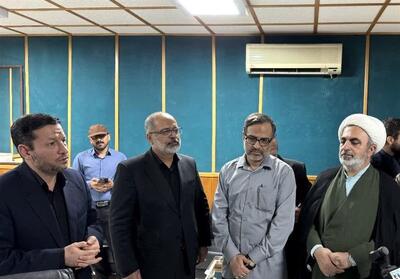  رسانه ملی در خط مقدم جنگ روایت‌ها و آگاهی‌بخشی قرار دارد - تسنیم