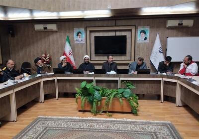  190 پایگاه جمع‌آوری فطریه در بیرجند آماده است - تسنیم