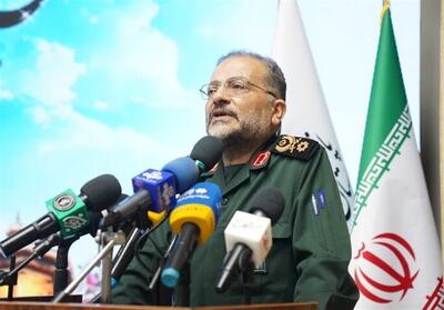  سردار سلیمانی: حضور در وداع با شهدای ناو دنا توطئه دشمن را خنثی می کند - تسنیم