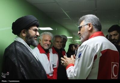  مرکز دیالیز «هلال مهر» زنجان افتتاح شد - تسنیم