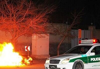  درخواست آتش‌نشانی یزد برای برگزار نشدن چهارشنبه‌سوری در شرایط کنونی - تسنیم