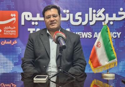  شبکه نخبگانی خراسان جنوبی در حال شکل‌گیری است  فیلم - تسنیم