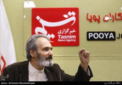  الماسی: اکنون زمان به نمایش گذاشتن قدرت و توان ایران است - تسنیم