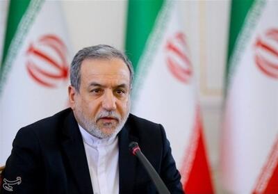  رد ادعای کذب تماس مجدد ویتکاف توسط وزیر امور خارجه کشورمان - تسنیم