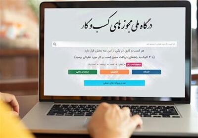  تعیین تکلیف استعلام‌های پایه و عمومی در شرایط اختلال سامانه ها - تسنیم