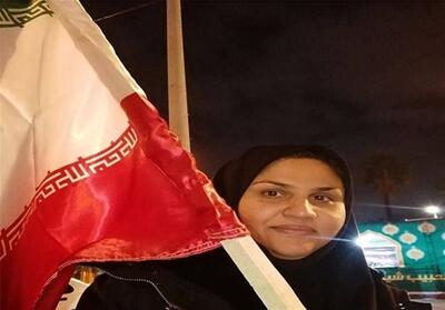  مامای بیمارستان مادر و کودک به شهادت رسید - تسنیم