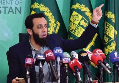  پاکستان: تأسیسات نظامی را در کابل و ننگرهار هدف قرار دادیم - تسنیم