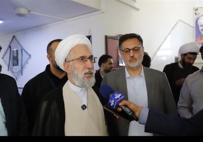  عدم اعطای آزادی به زندانیان جرائم سرقت و زورگیری - تسنیم