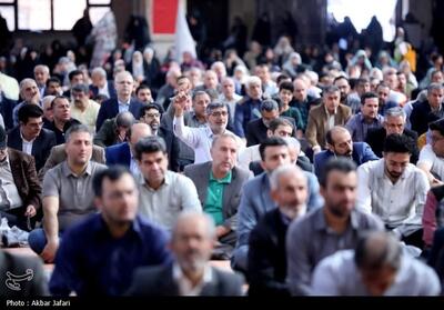  اعلام جزییات نماز عید فطر در قزوین - تسنیم