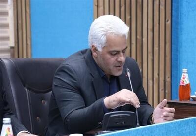 توزیع 22 تن کالای اساسی تنظیم بازار در مهریز - تسنیم