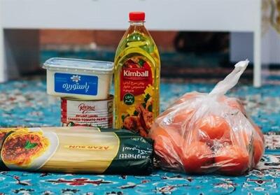  توزیع بسته های معیشتی 10 میلیاردی بین نیازمندان اصفهان در جنگ رمضان - تسنیم