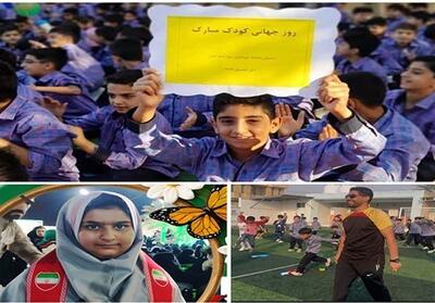  کشته شدن بیش از 220 کودک در جنگ رمضان نقض حقوق بشر است - تسنیم