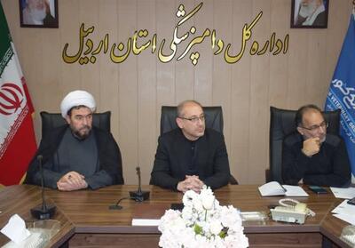  تشکیل 40 پرونده تخلف بهداشتی دامپزشکی در اردبیل - تسنیم