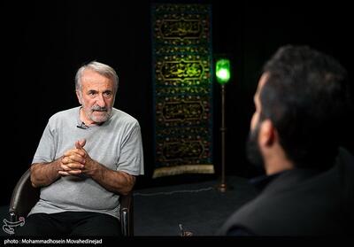  ملت با غیرت در کوپه‌ی قطار انقلاب است؛ سکوت سلبریتی‌ها جایز نیست - تسنیم