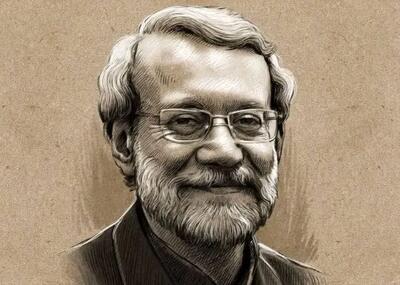  انتشار پیام تسلیت رسمی فدراسیون فوتبال برای شهادت علی لاریجانی