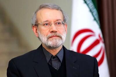  واکنش اسحاق جهانگیری به شهادت علی لاریجانی