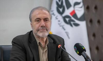  پیام تسلیت دبیرکل ستاد مبارزه با موادمخدر درپی شهادت علی لاریجانی و سرلشکر سلیمانی