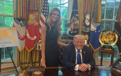  متحد و دوست قدیمی ترامپ: دیگر او را نمی شناسم / اسرائیل ، آمریکا را اشغال کرده و مردم خشمگین هستند